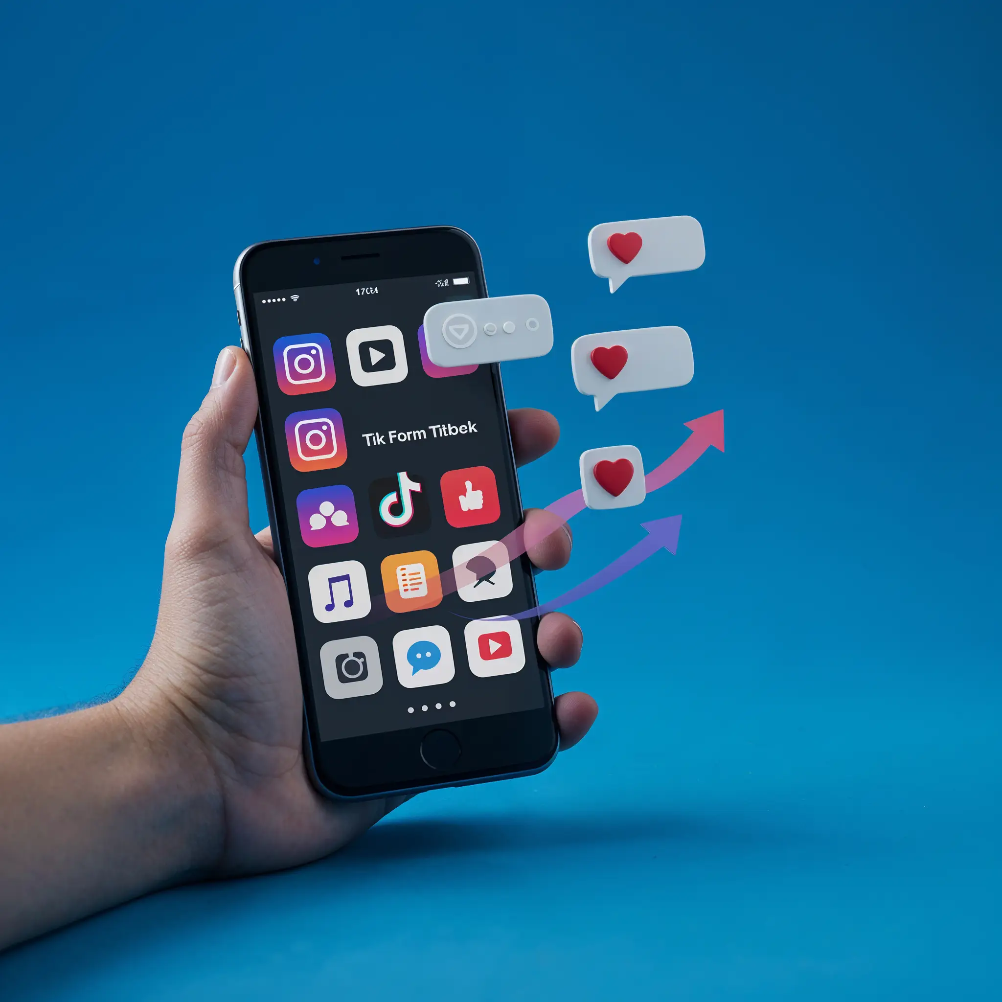 Blog Description Image